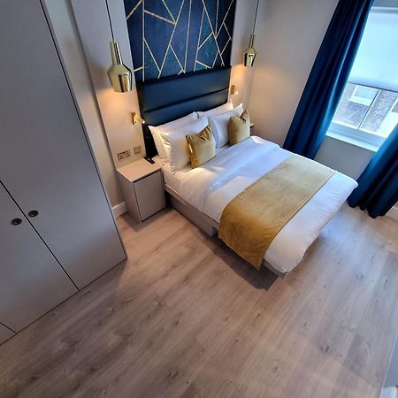 لندن West Brompton Studios المظهر الخارجي الصورة