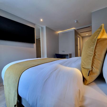 لندن West Brompton Studios المظهر الخارجي الصورة