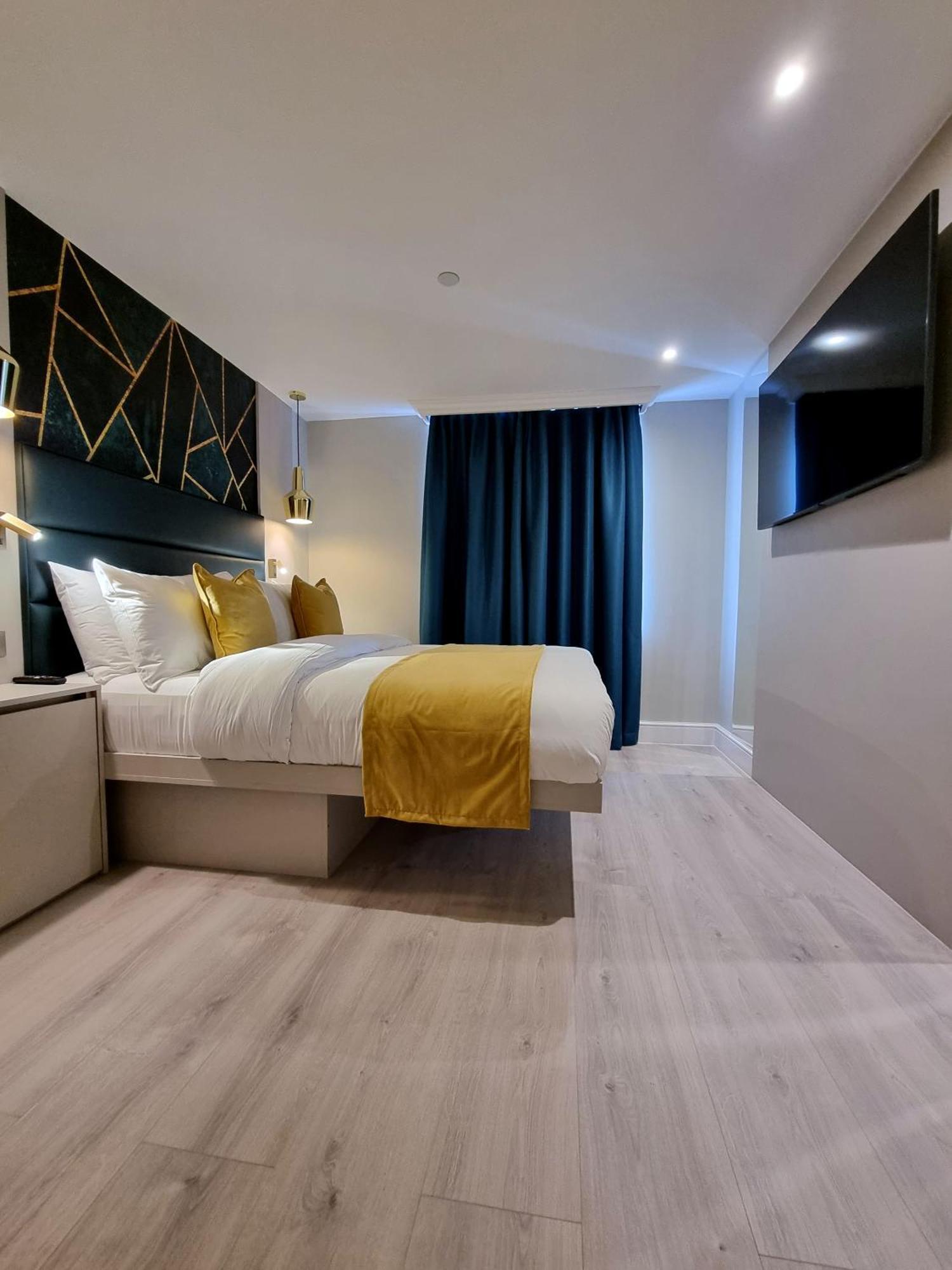 لندن West Brompton Studios المظهر الخارجي الصورة