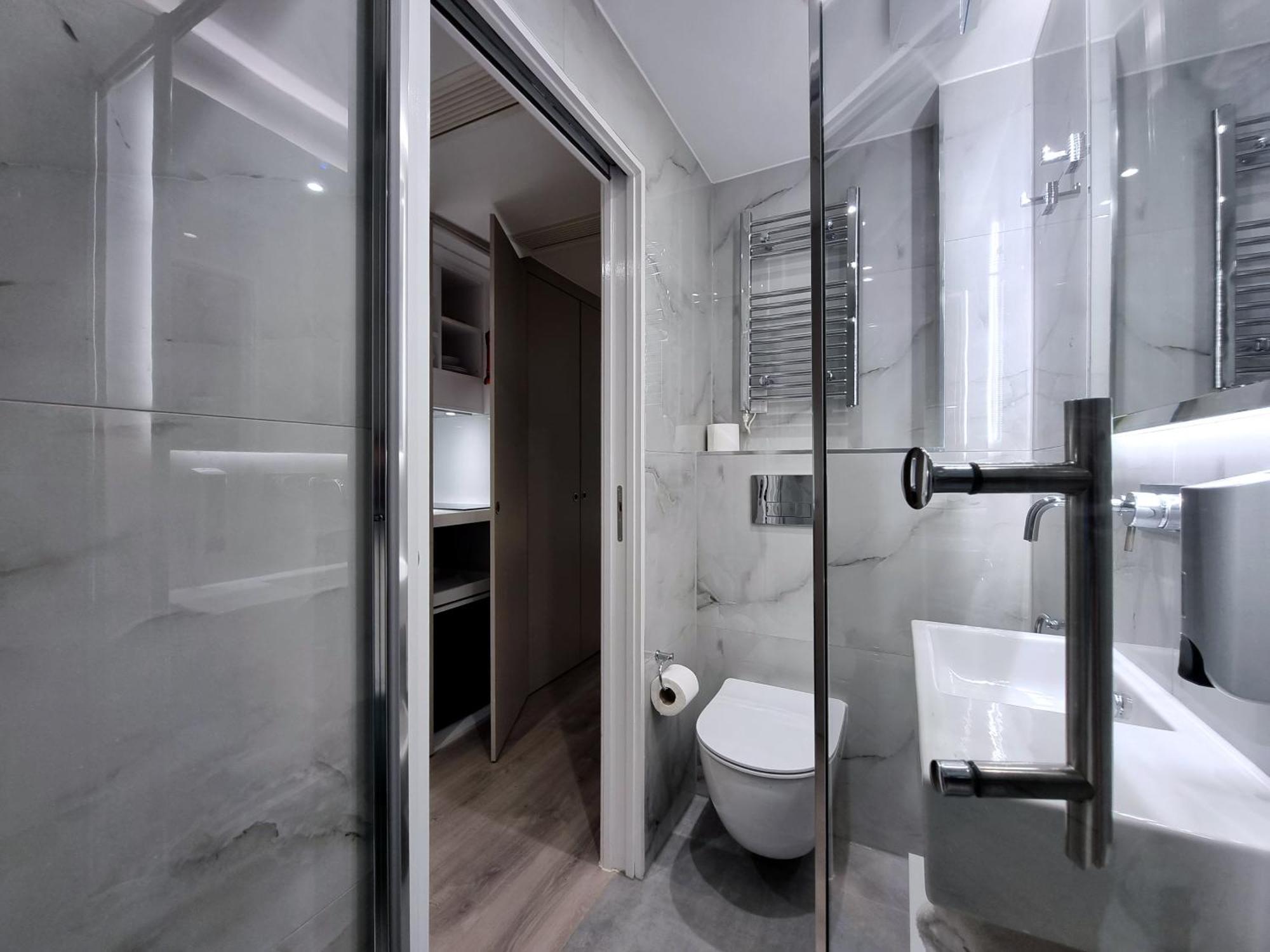 لندن West Brompton Studios المظهر الخارجي الصورة