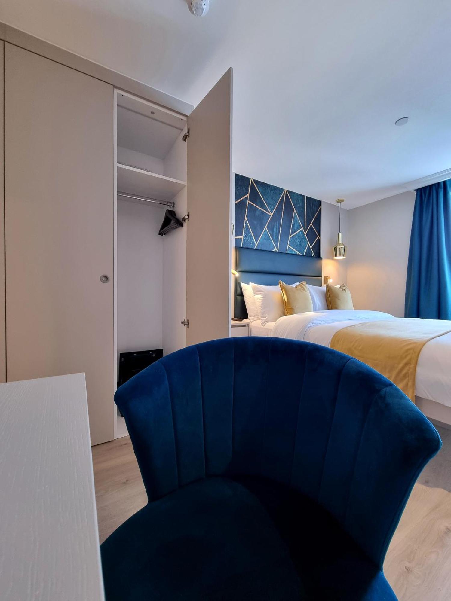 لندن West Brompton Studios المظهر الخارجي الصورة
