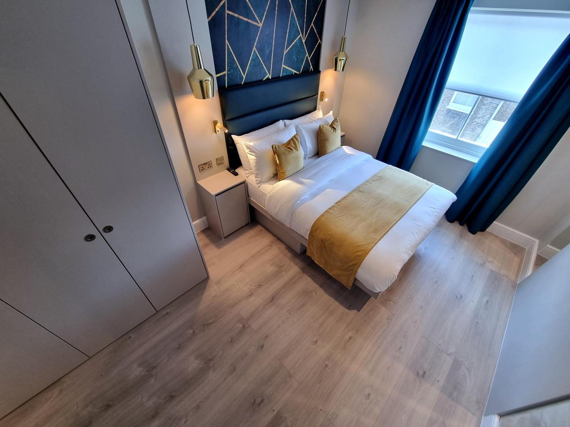 لندن West Brompton Studios المظهر الخارجي الصورة