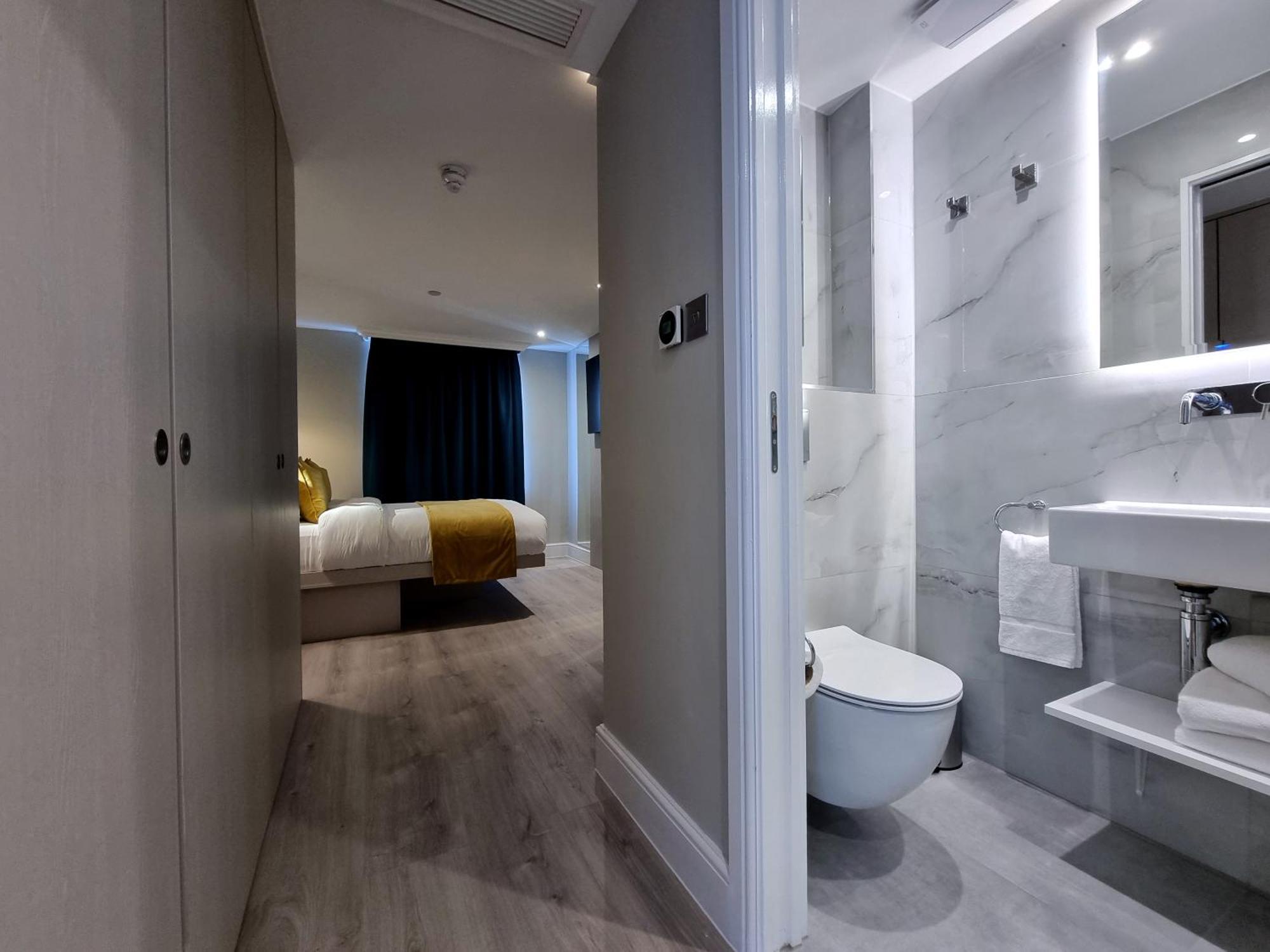 لندن West Brompton Studios المظهر الخارجي الصورة